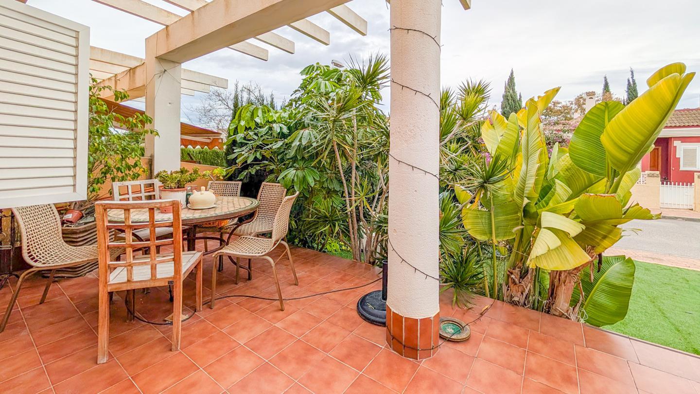 Adosado en Venta en Santa Pola