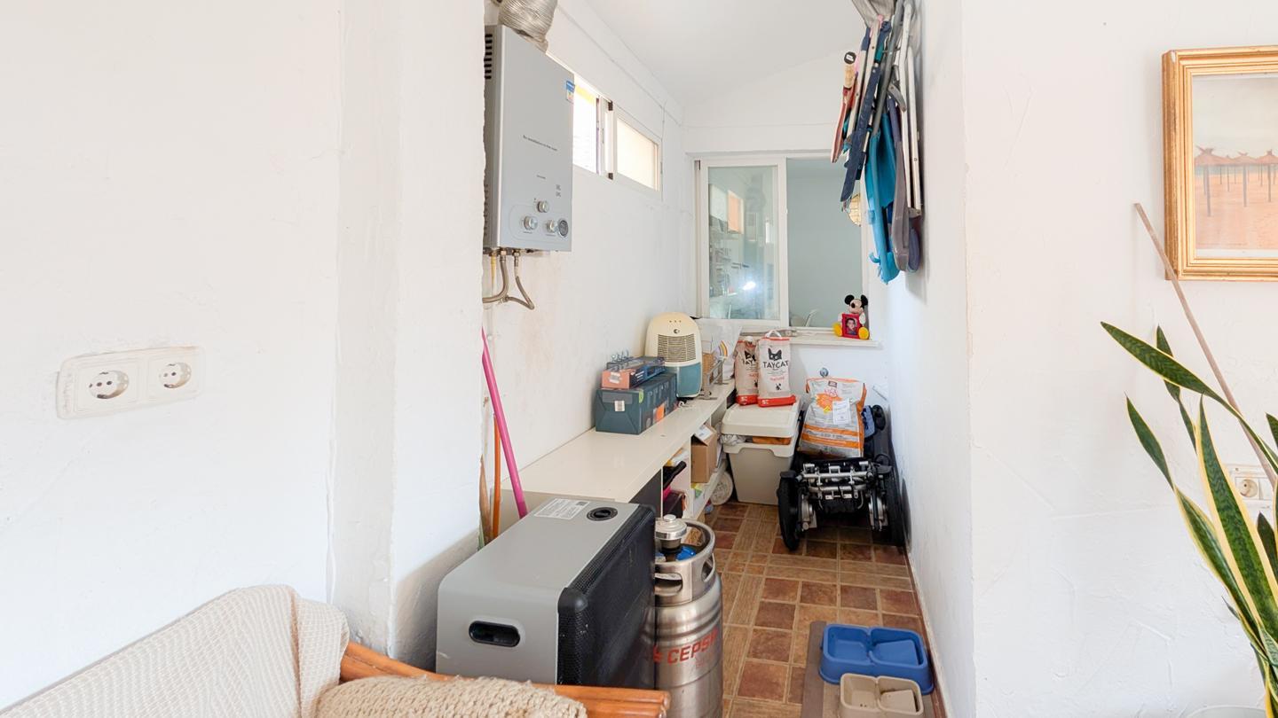 Adosado en Venta en Santa Pola