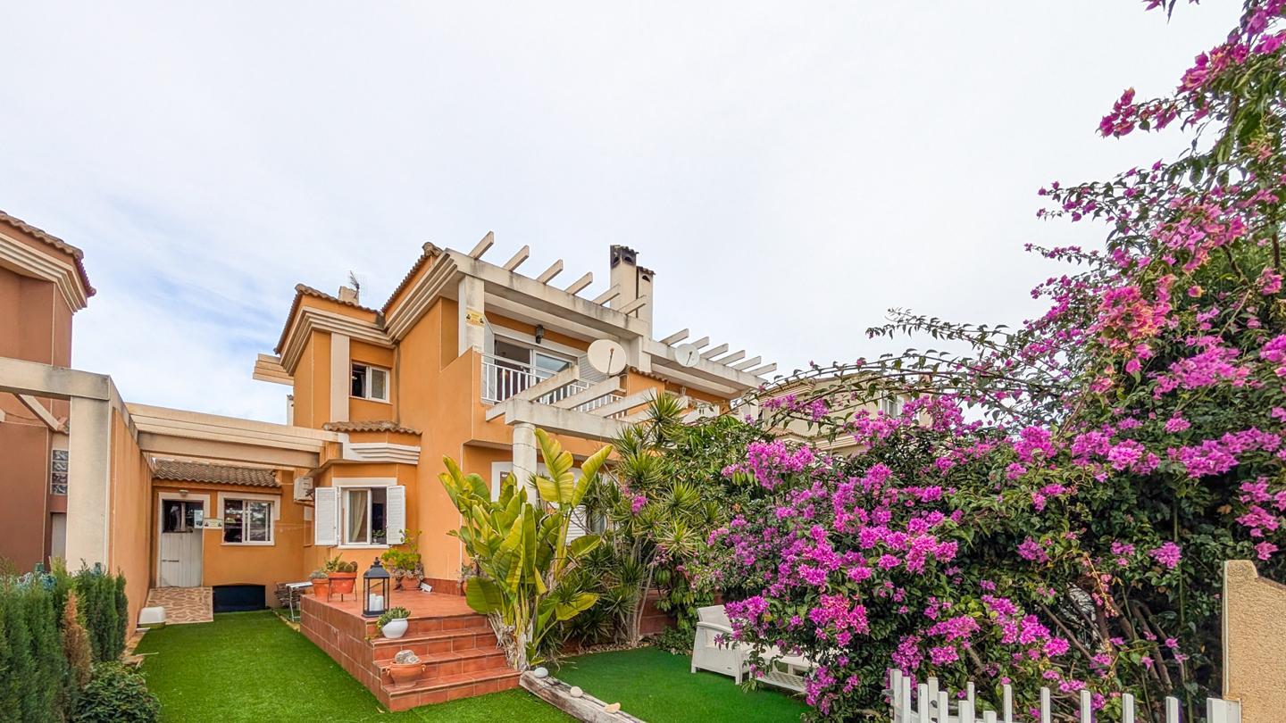 Adosado en Venta en Santa Pola
