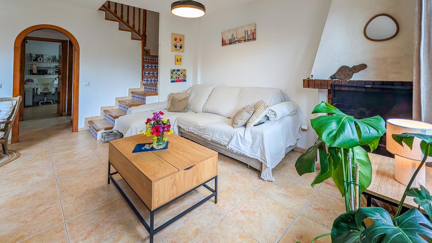 Adosado en Venta en Santa Pola