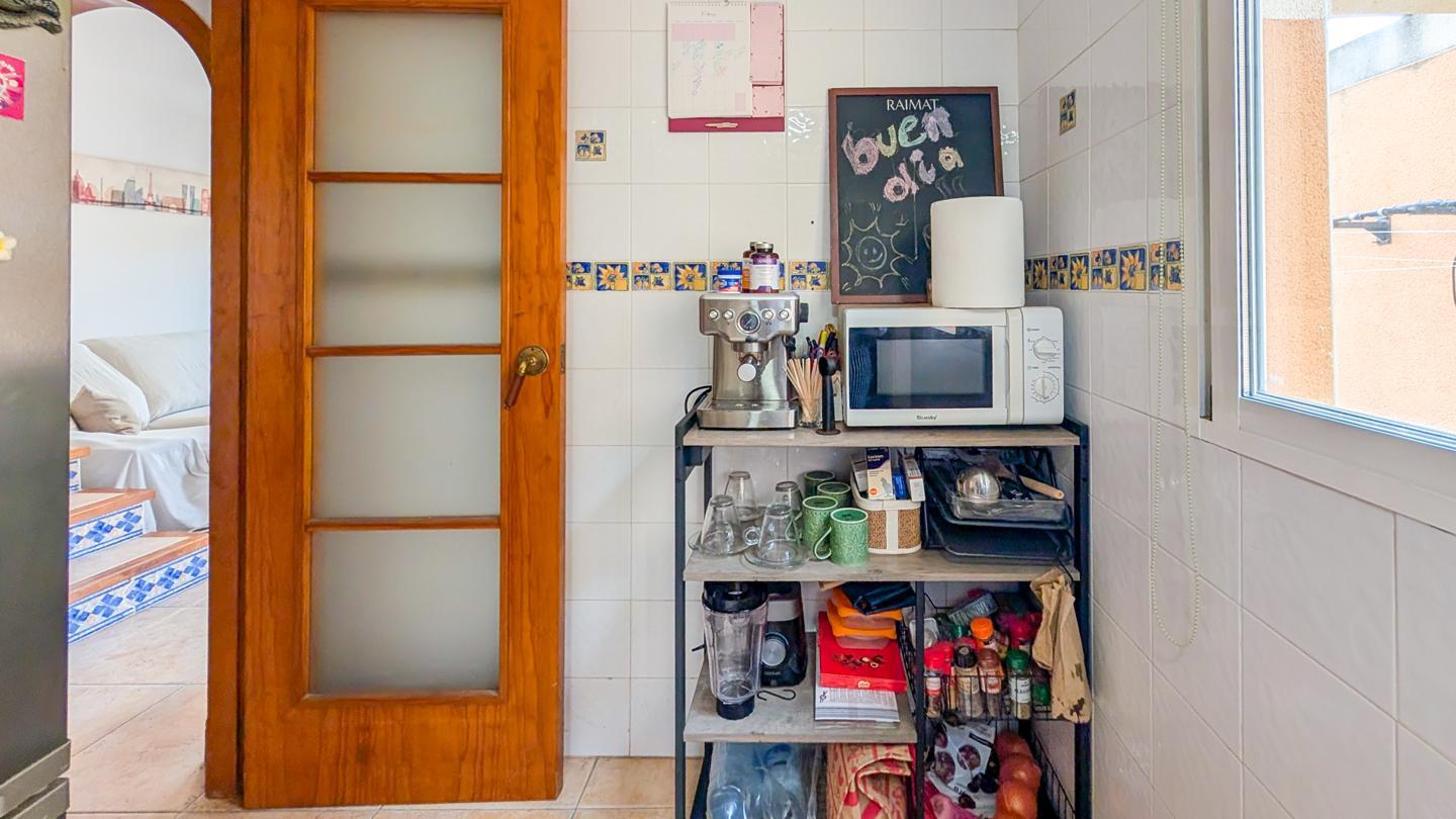 Adosado en Venta en Santa Pola