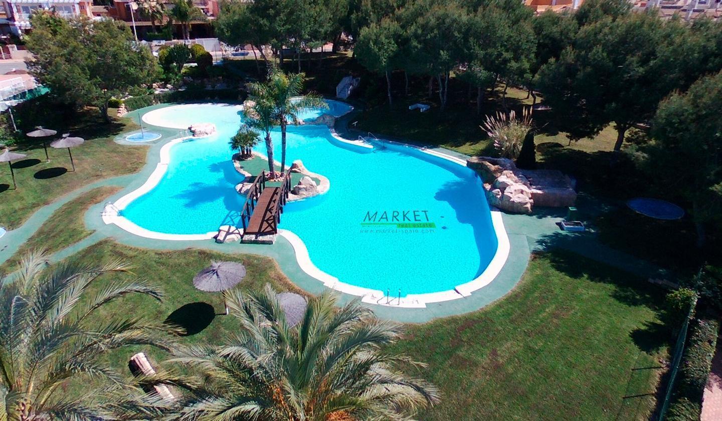 Adosado en Venta en Santa Pola