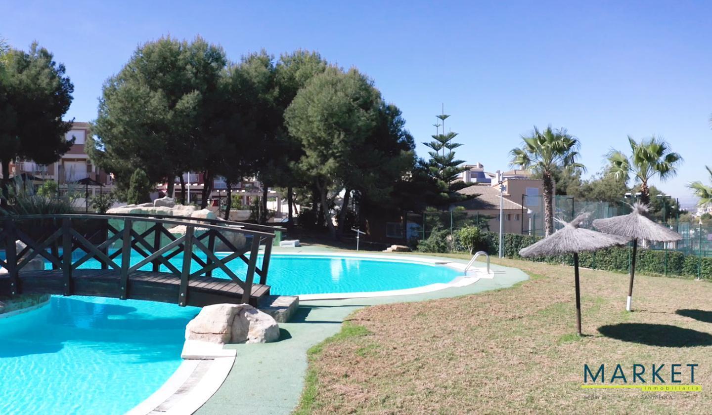 Adosado en Venta en Santa Pola