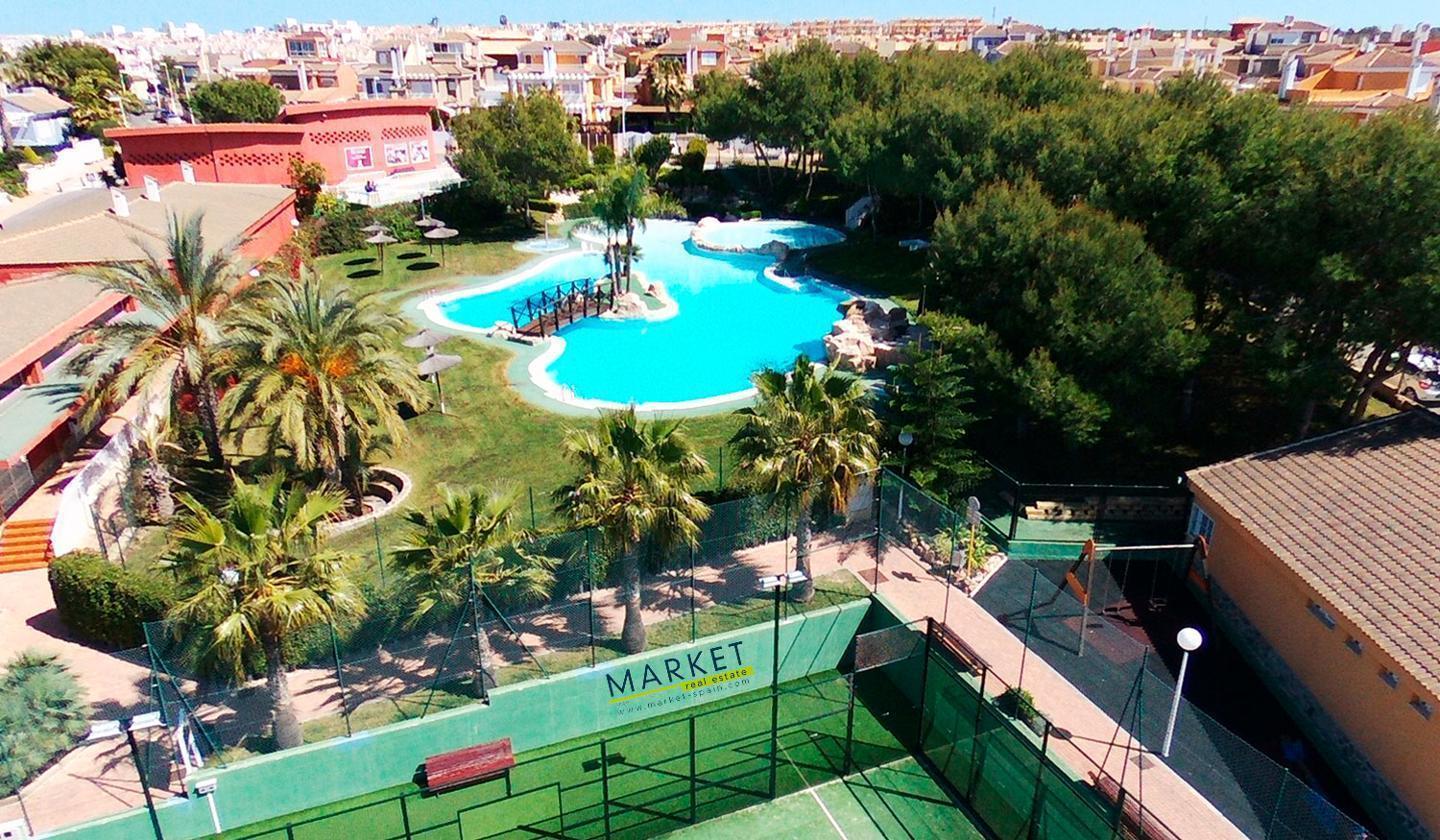 Adosado en Venta en Santa Pola