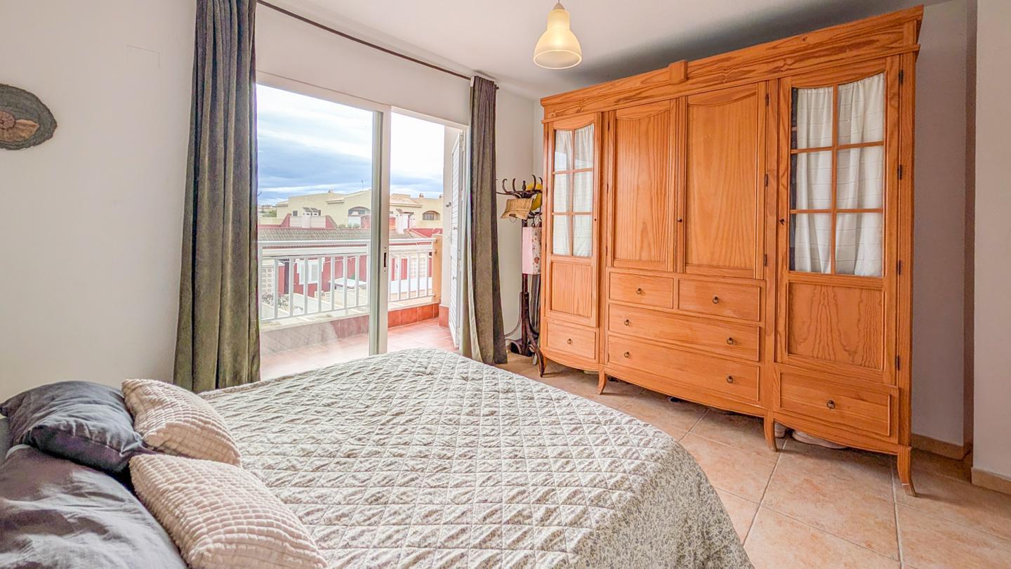 Adosado en Venta en Santa Pola