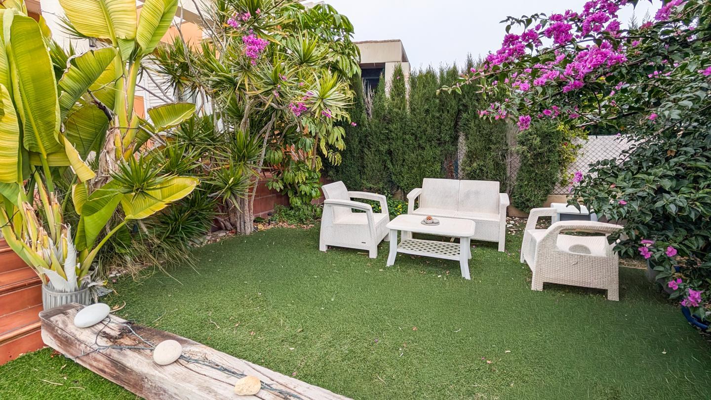 Adosado en Venta en Santa Pola