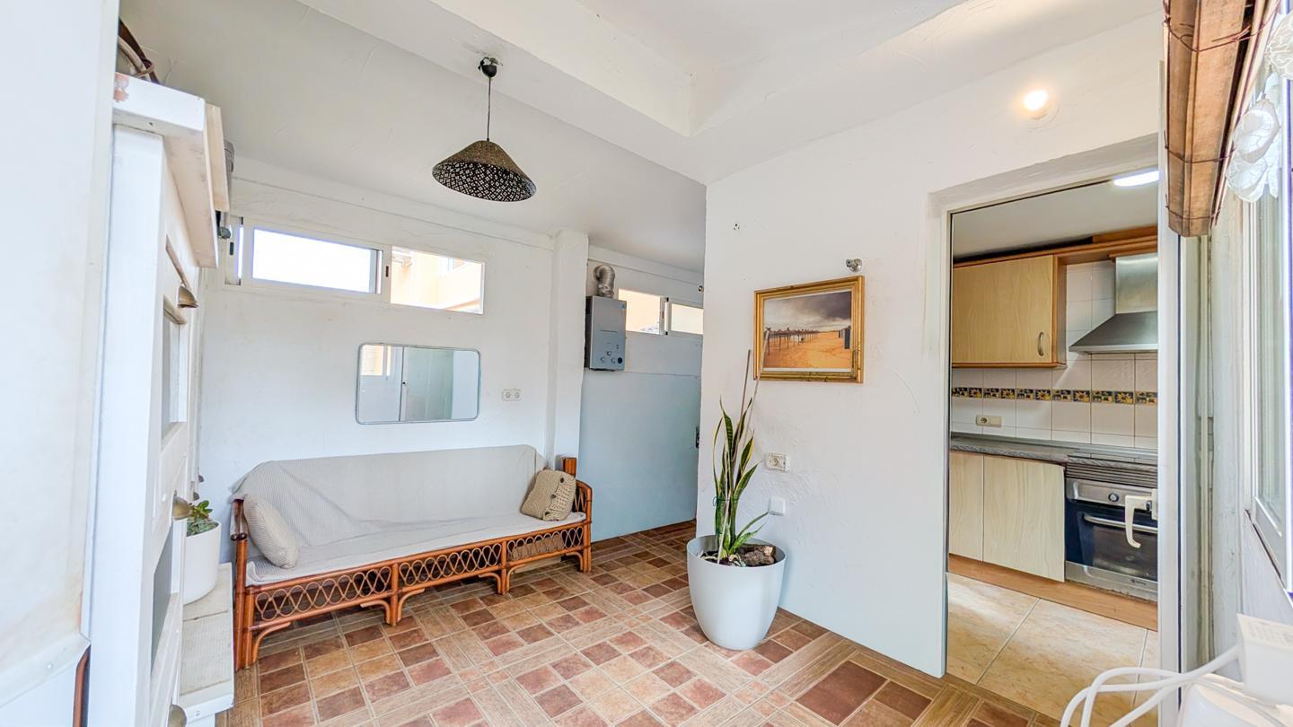 Adosado en Venta en Santa Pola