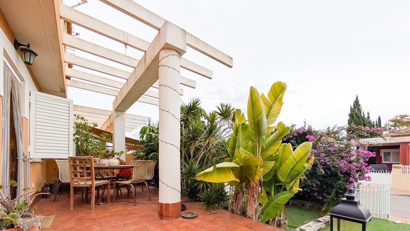 Adosado en Venta en Santa Pola