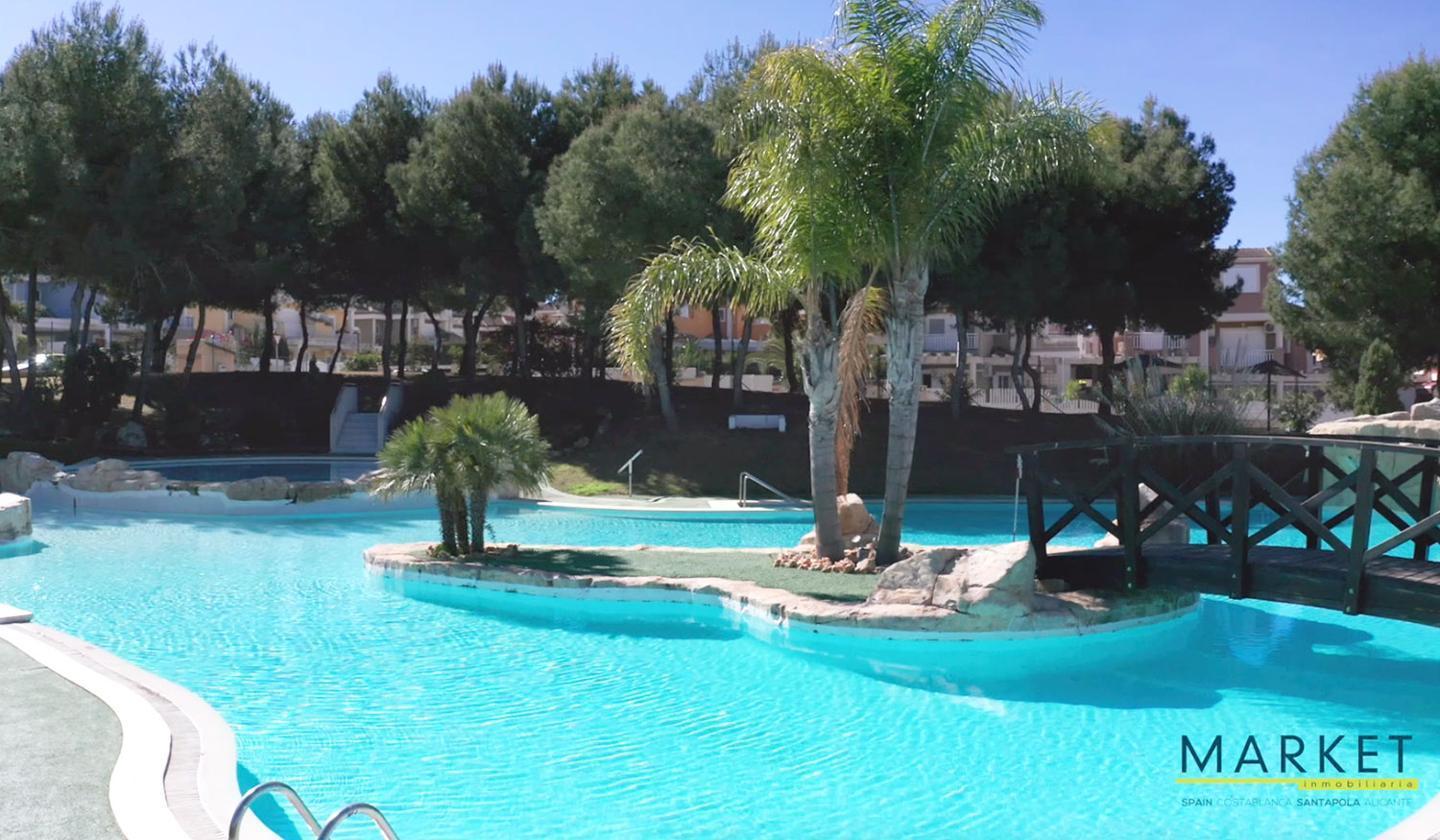Adosado en Venta en Santa Pola