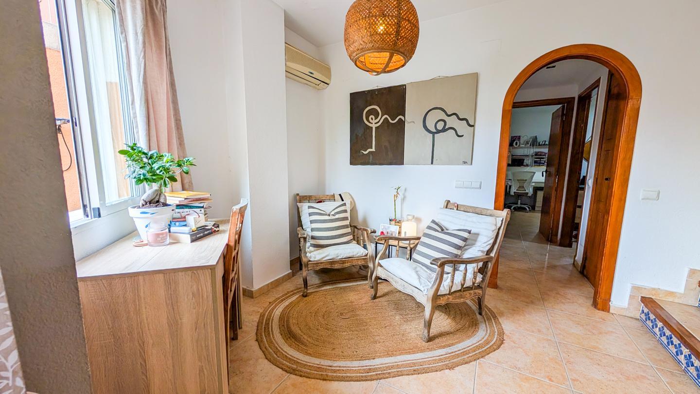 Adosado en Venta en Santa Pola