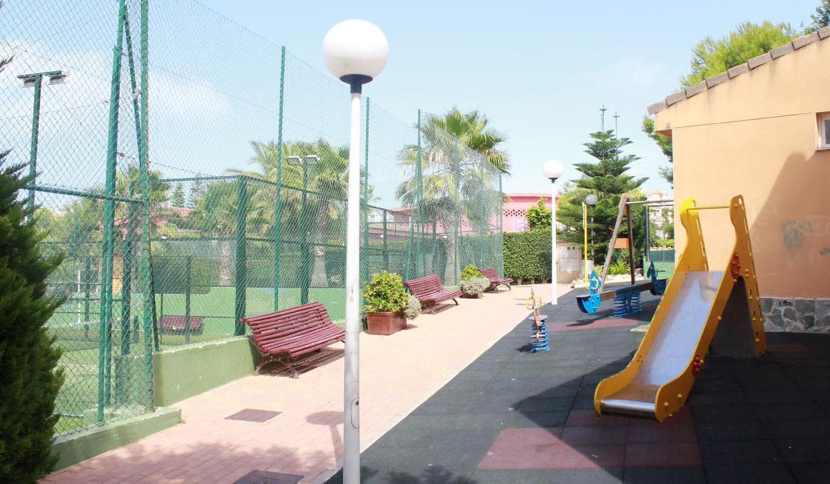 Adosado en Venta en Santa Pola