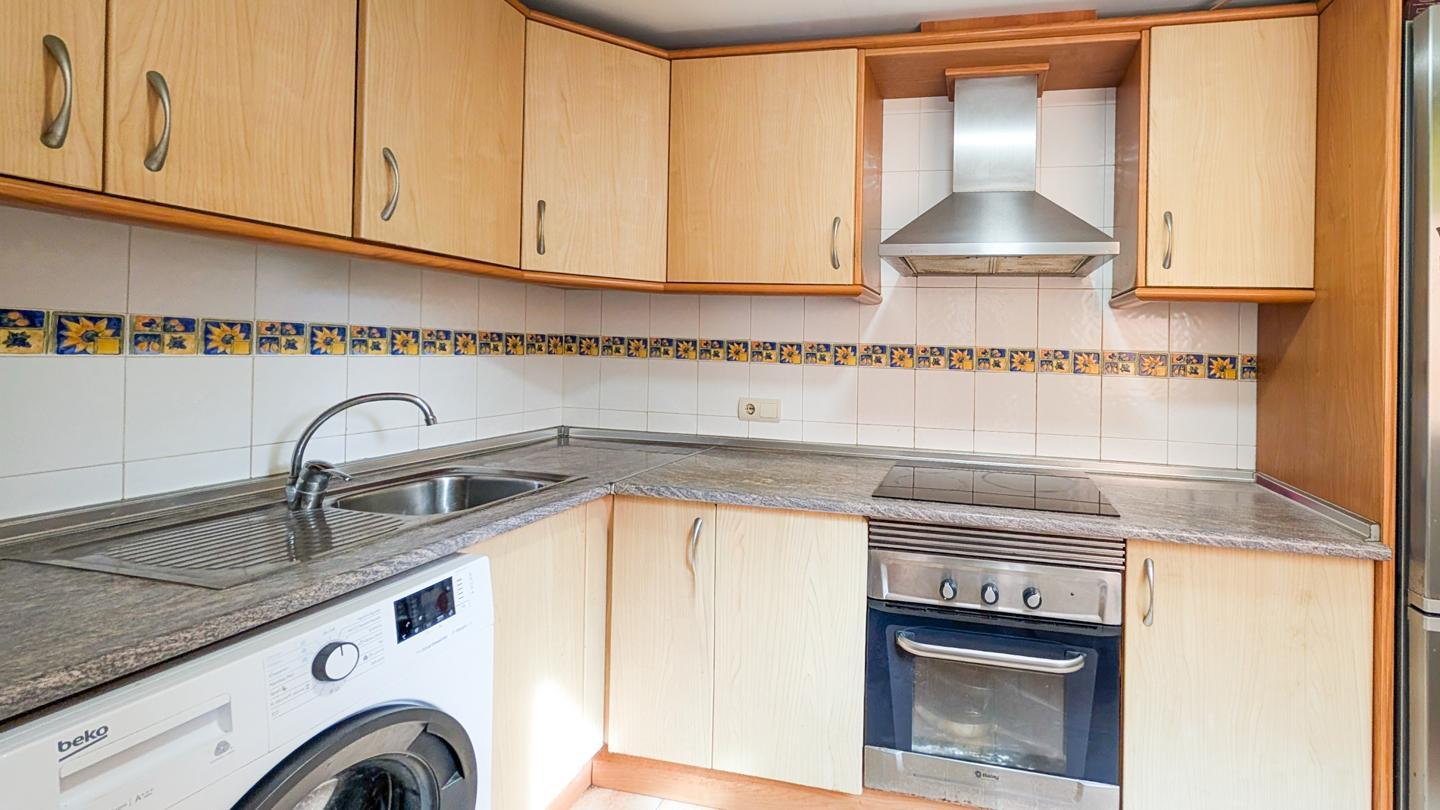 Adosado en Venta en Santa Pola