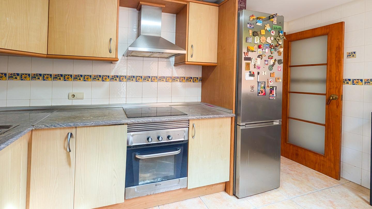 Adosado en Venta en Santa Pola