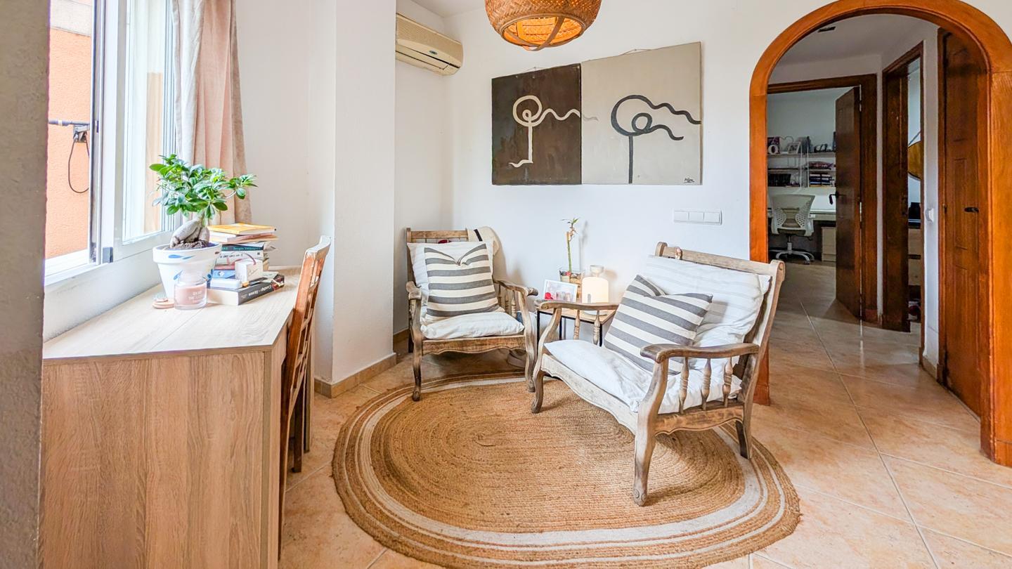 Adosado en Venta en Santa Pola