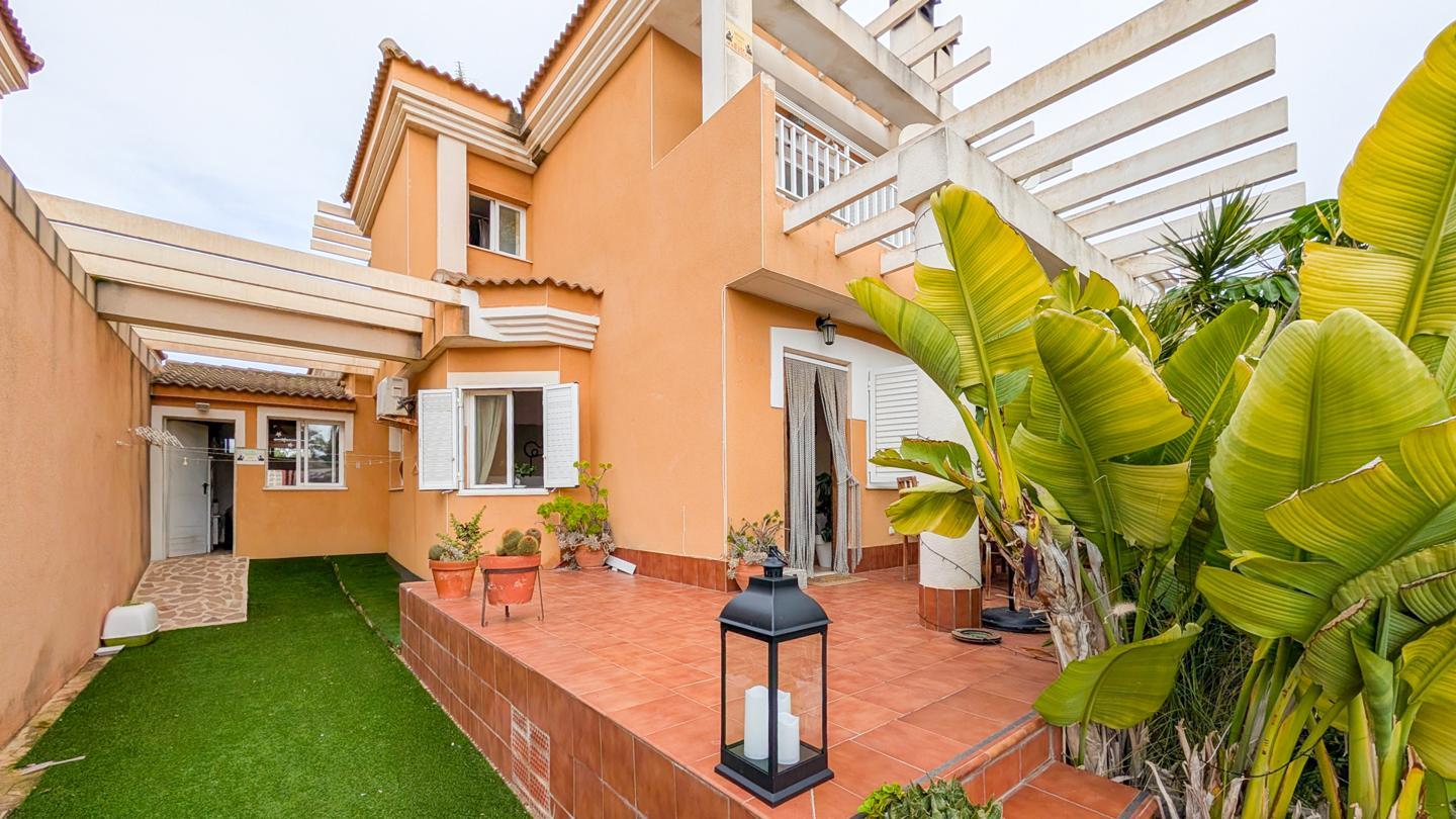 Adosado en Venta en Santa Pola