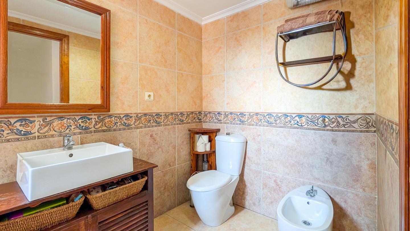 Adosado en Venta en Santa Pola