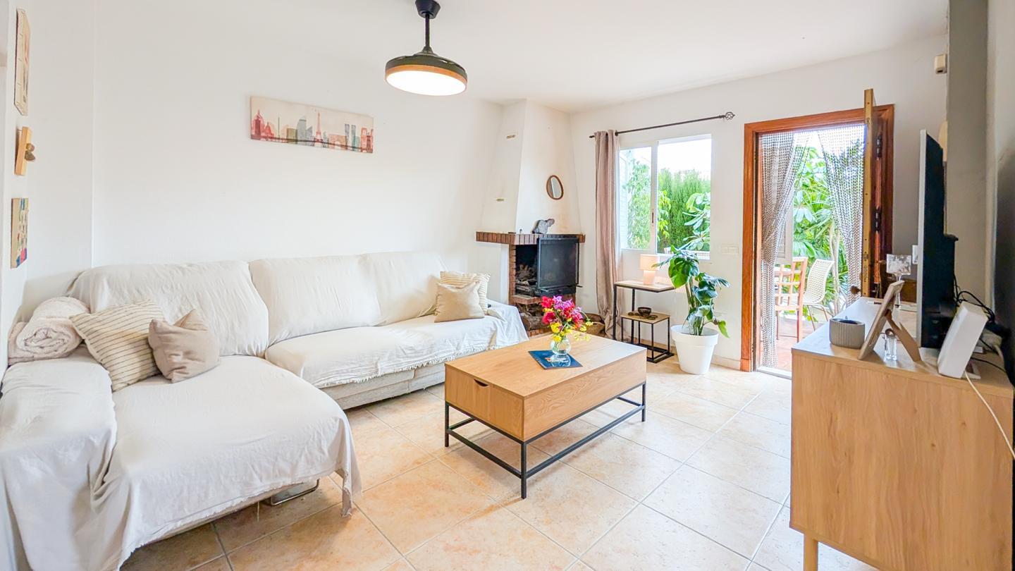 Adosado en Venta en Santa Pola