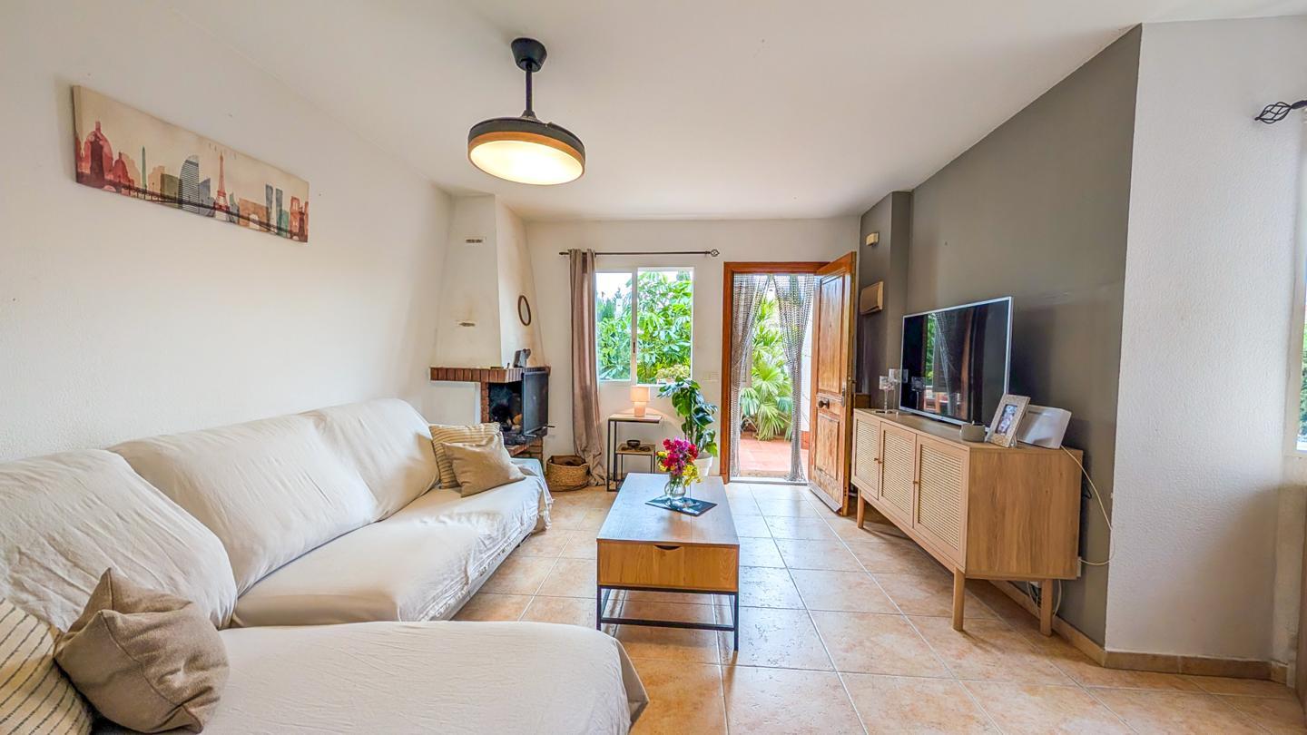 Adosado en Venta en Santa Pola