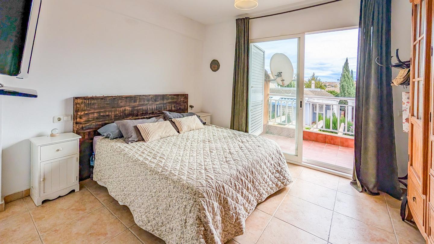 Adosado en Venta en Santa Pola