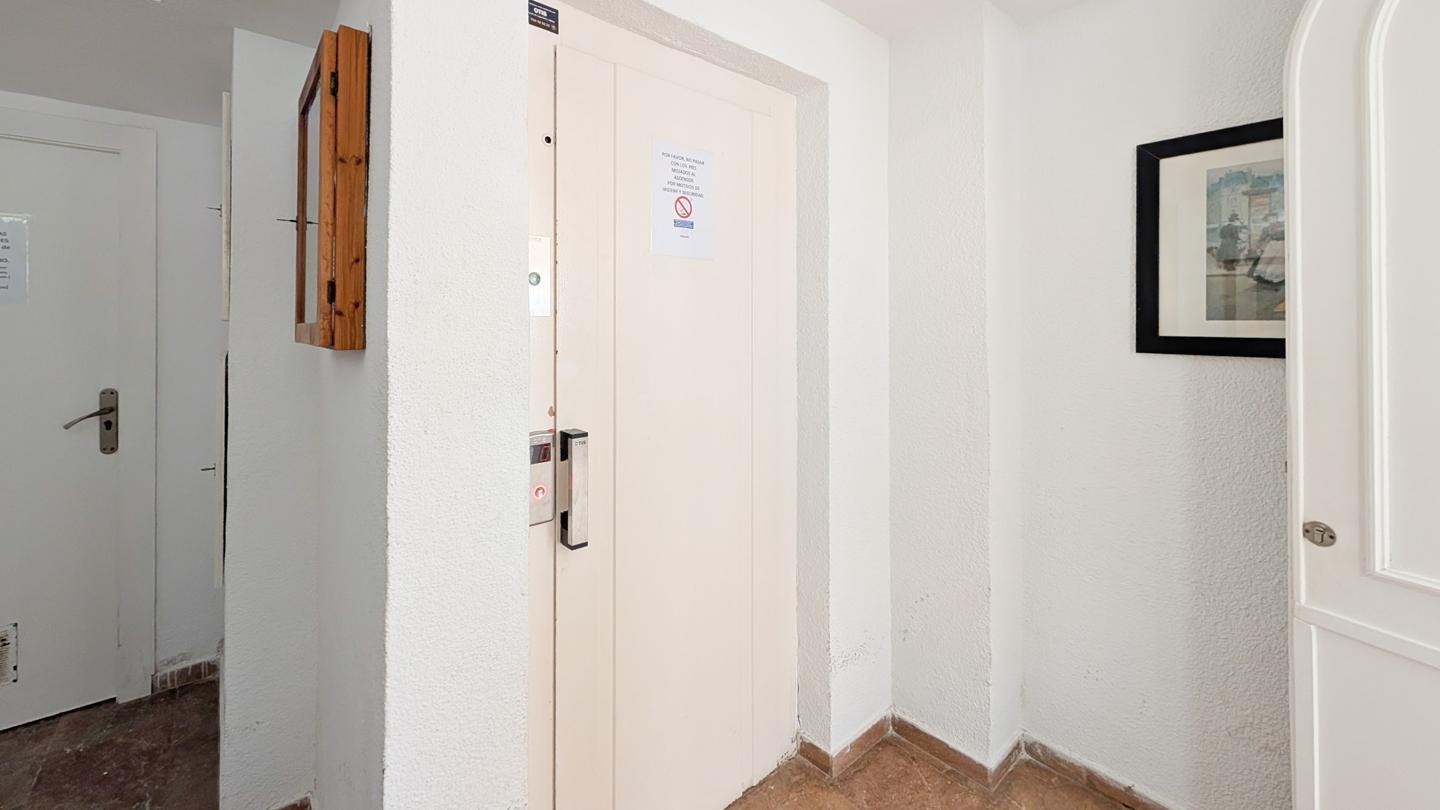 Piso en Venta en Santa Pola