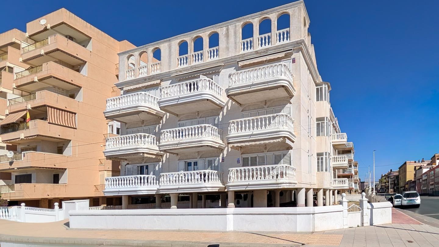 Piso en Venta en Santa Pola