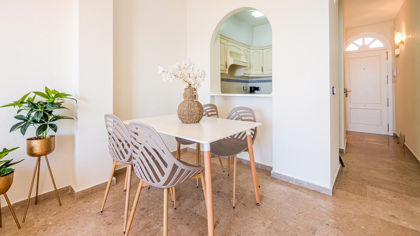 Piso en Venta en Santa Pola