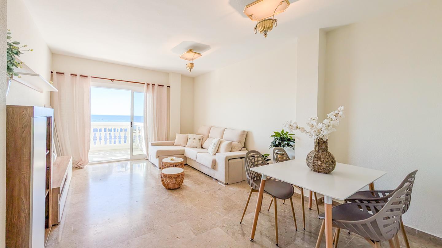 Piso en Venta en Santa Pola