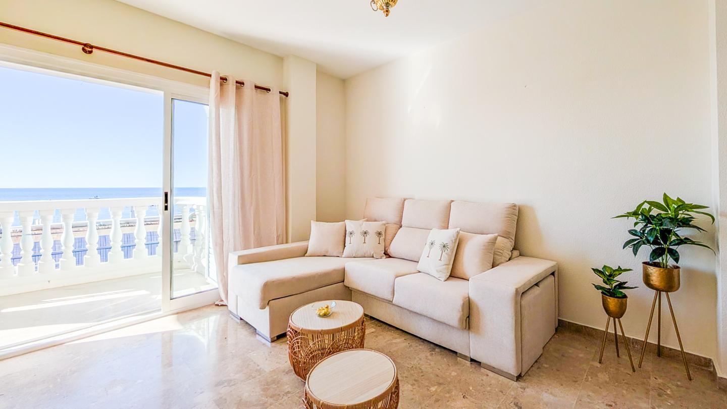 Piso en Venta en Santa Pola