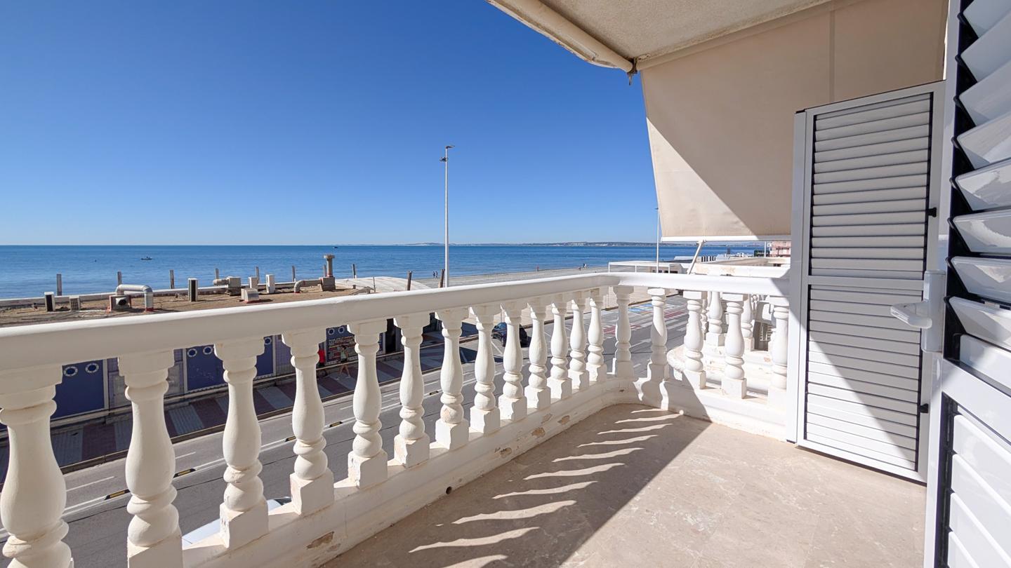 Piso en Venta en Santa Pola