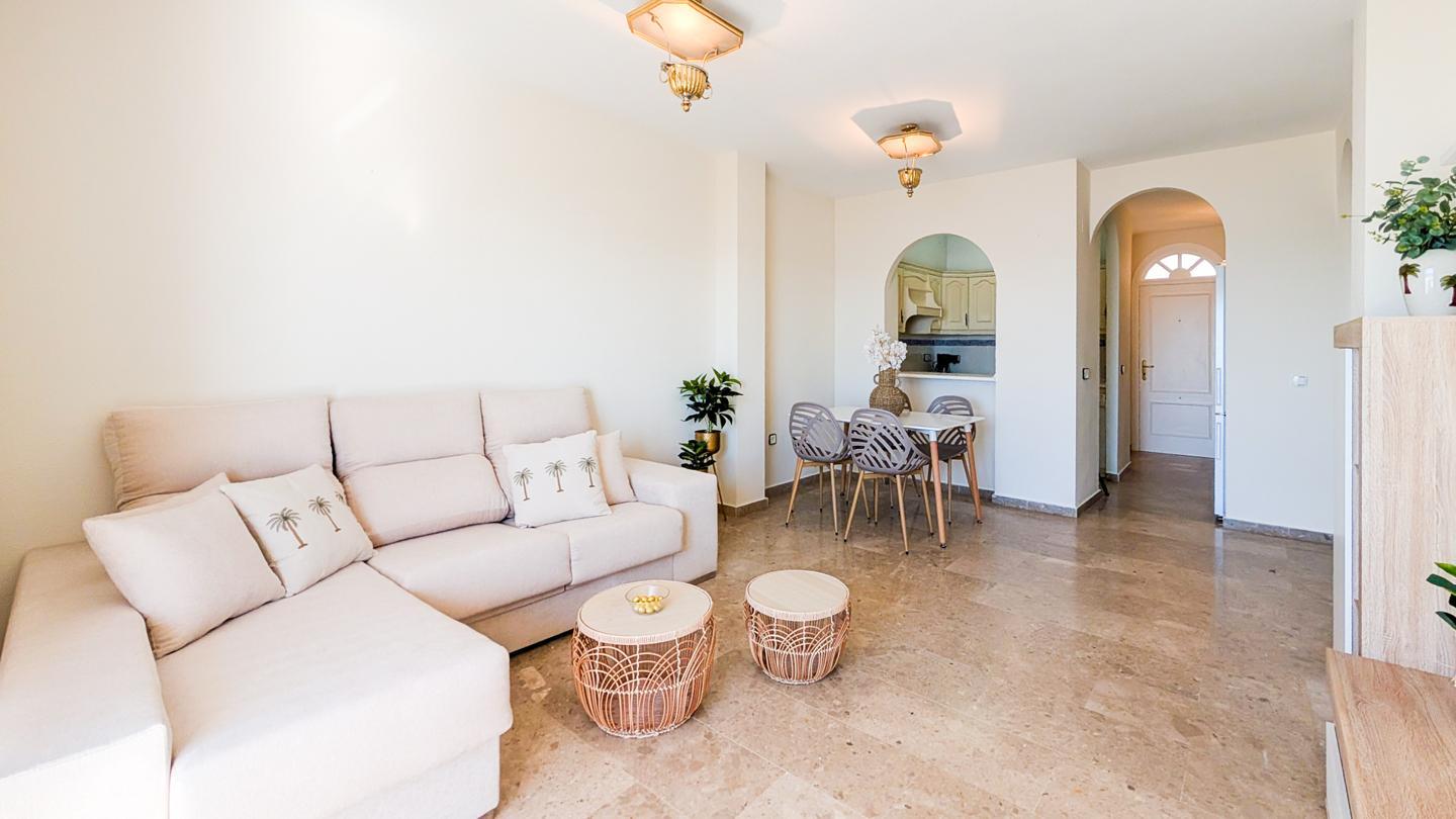 Piso en Venta en Santa Pola