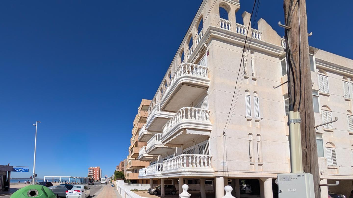 Piso en Venta en Santa Pola