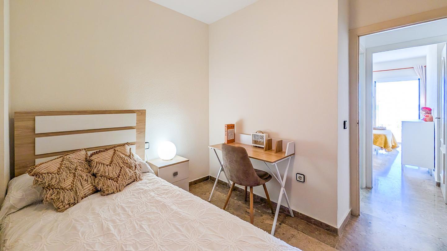 Piso en Venta en Santa Pola
