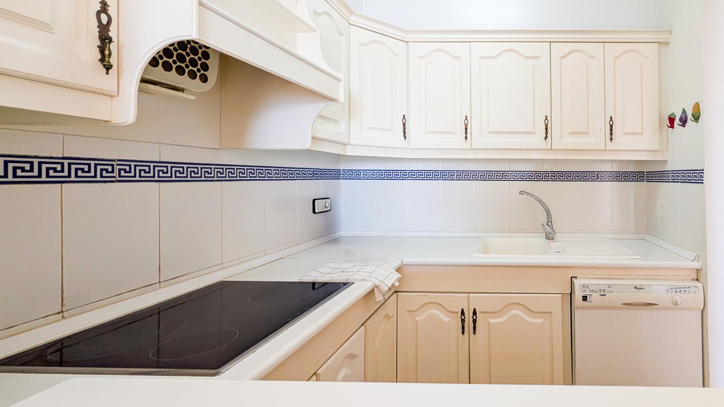 Piso en Venta en Santa Pola