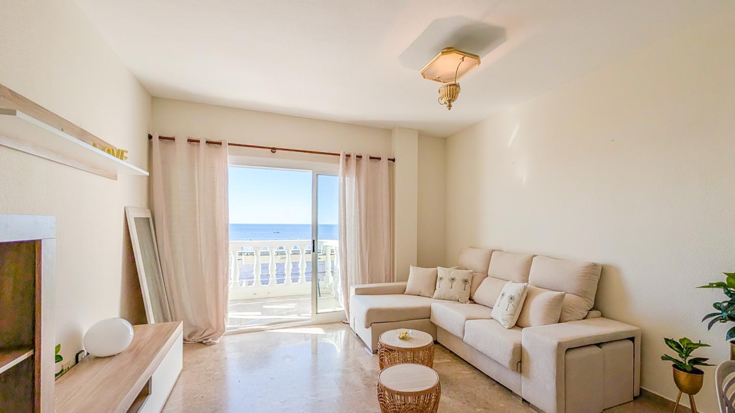 Piso en Venta en Santa Pola