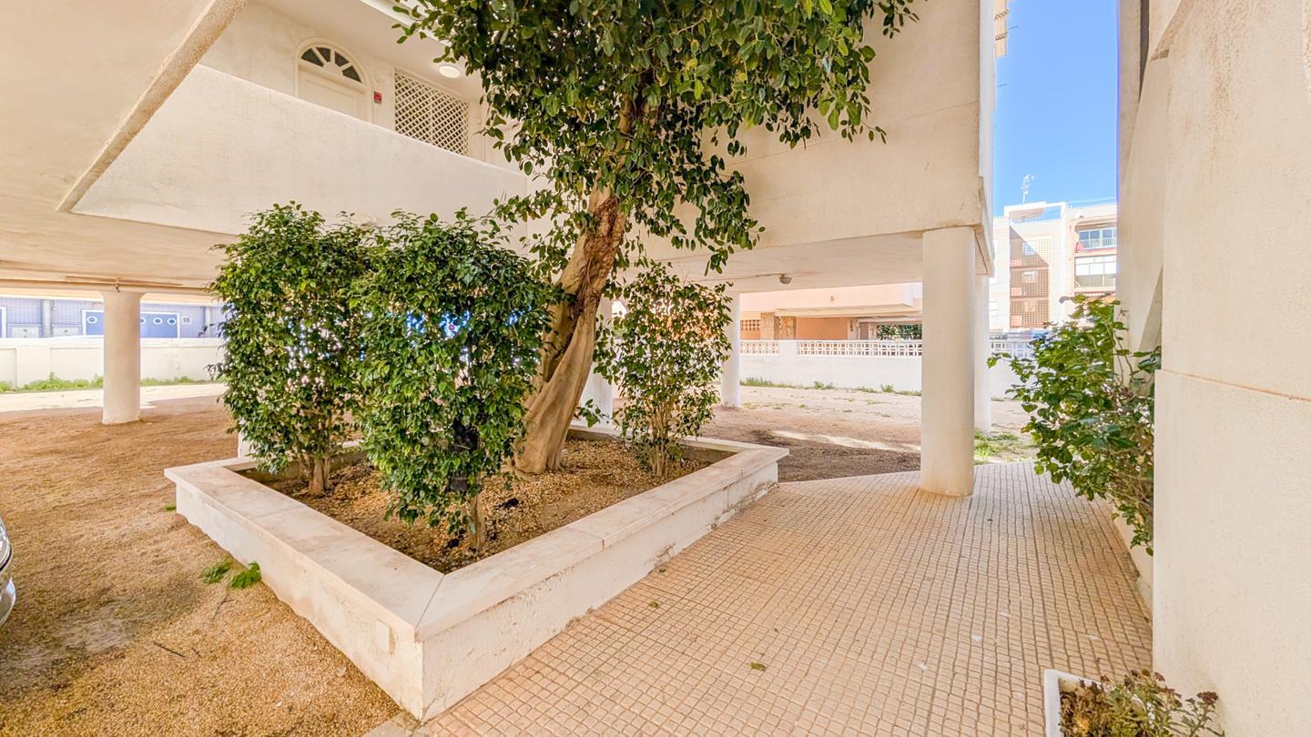 Piso en Venta en Santa Pola