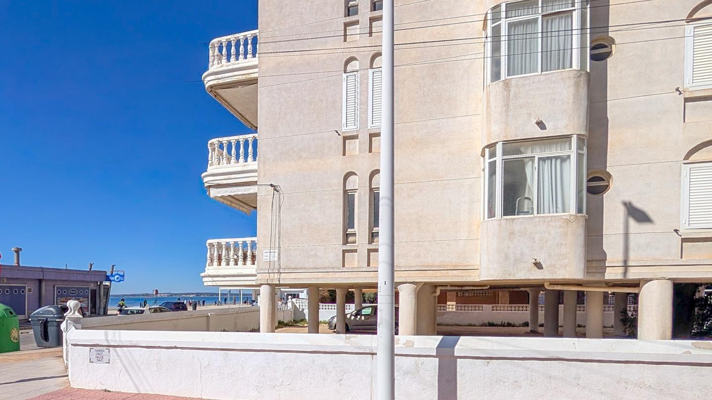 Piso en Venta en Santa Pola