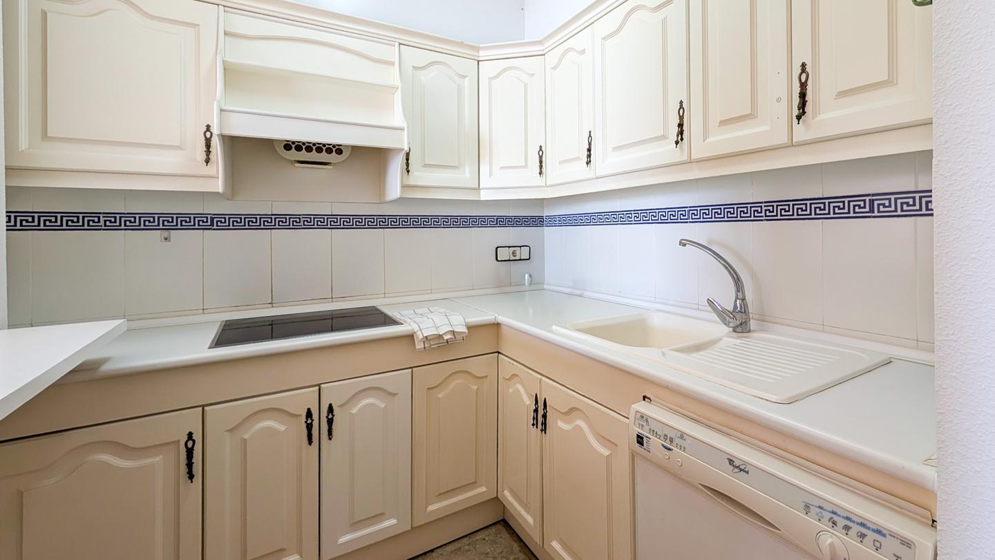 Piso en Venta en Santa Pola