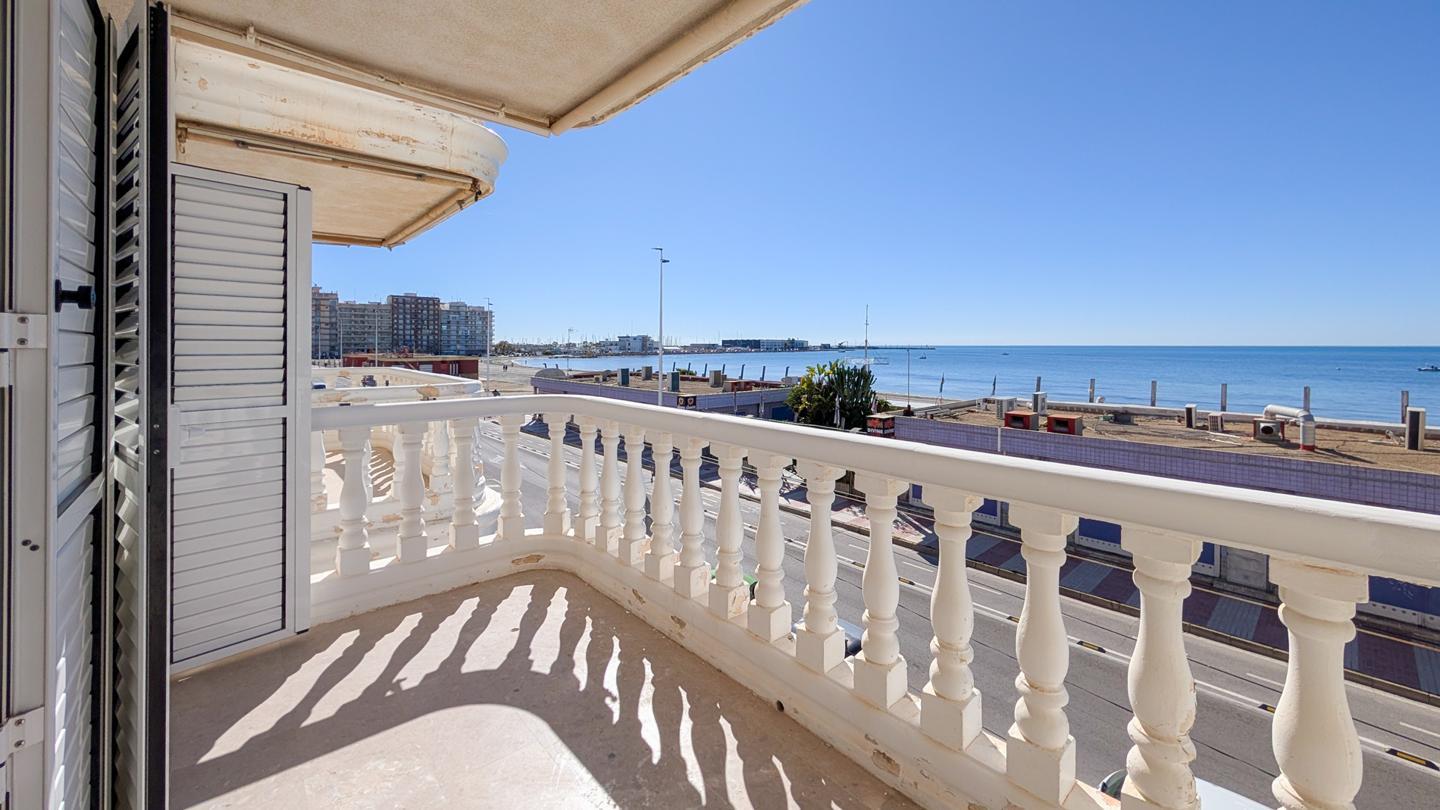 Piso en Venta en Santa Pola