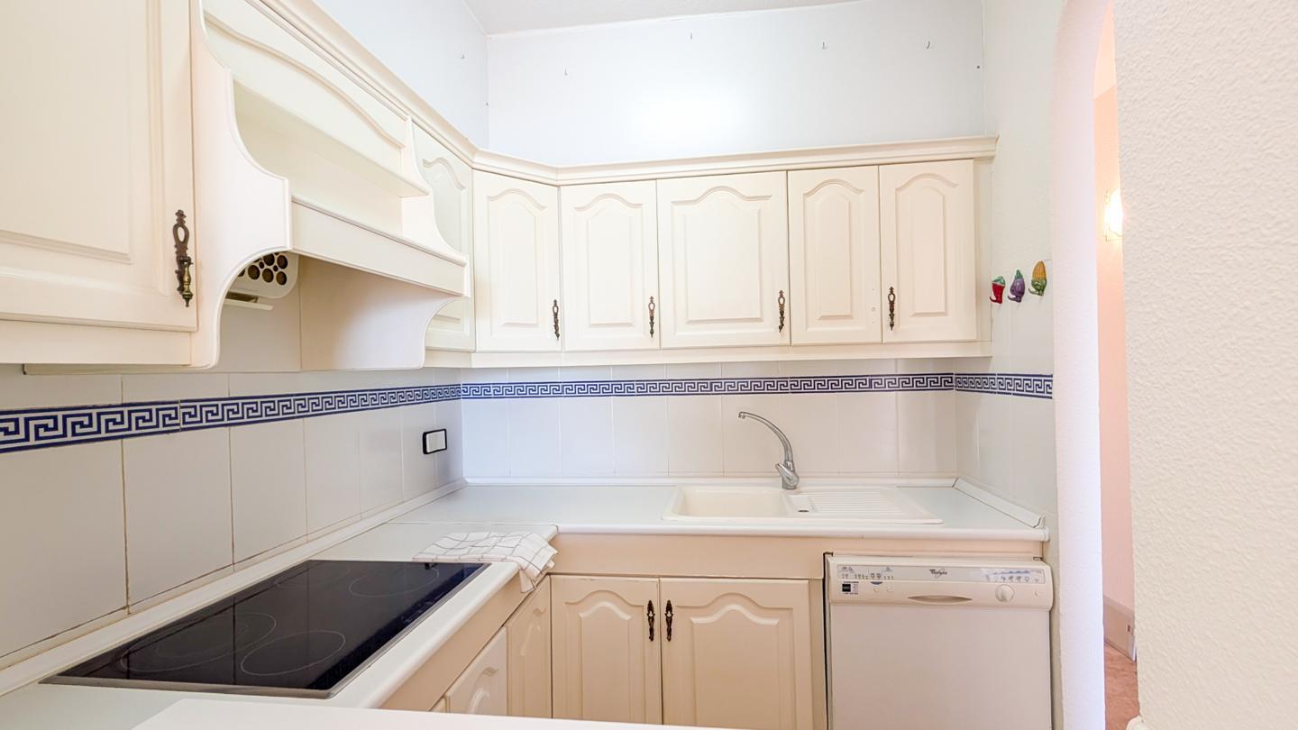 Piso en Venta en Santa Pola