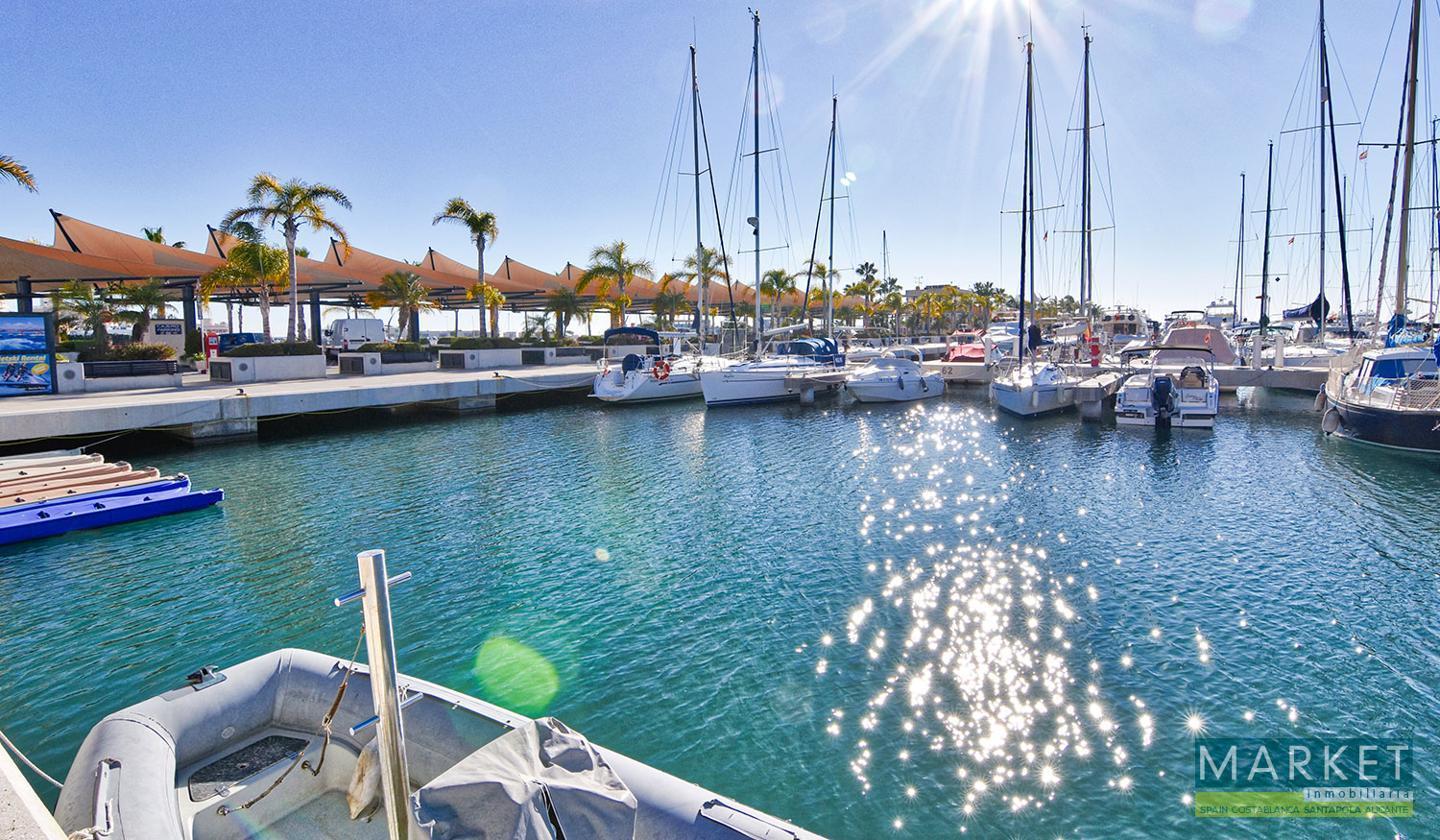 Piso en Venta en Santa Pola