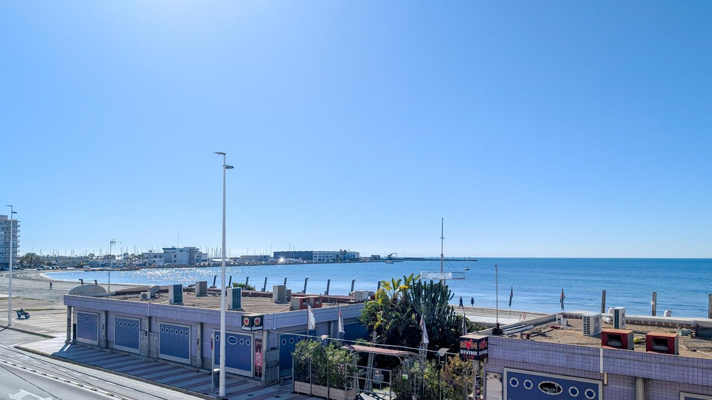 Piso en Venta en Santa Pola