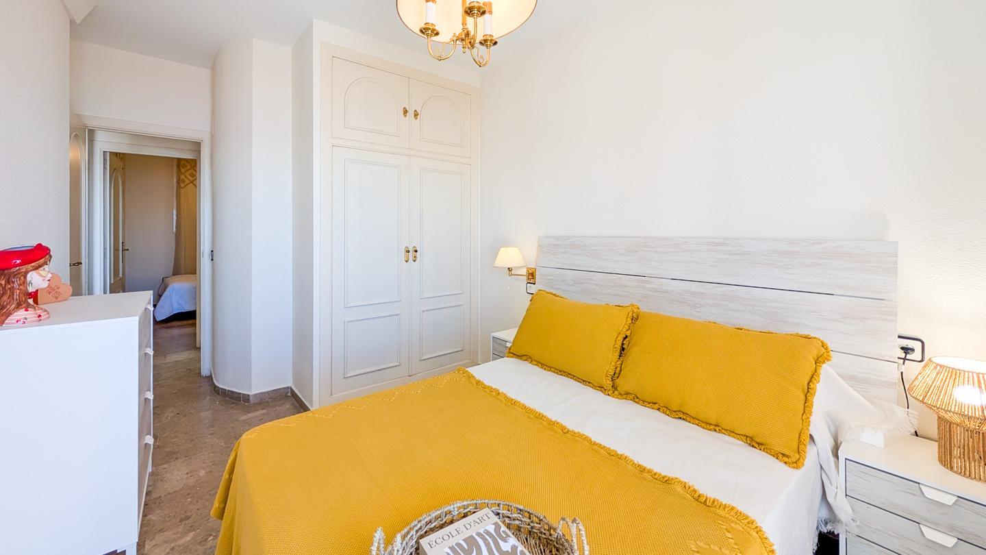 Piso en Venta en Santa Pola