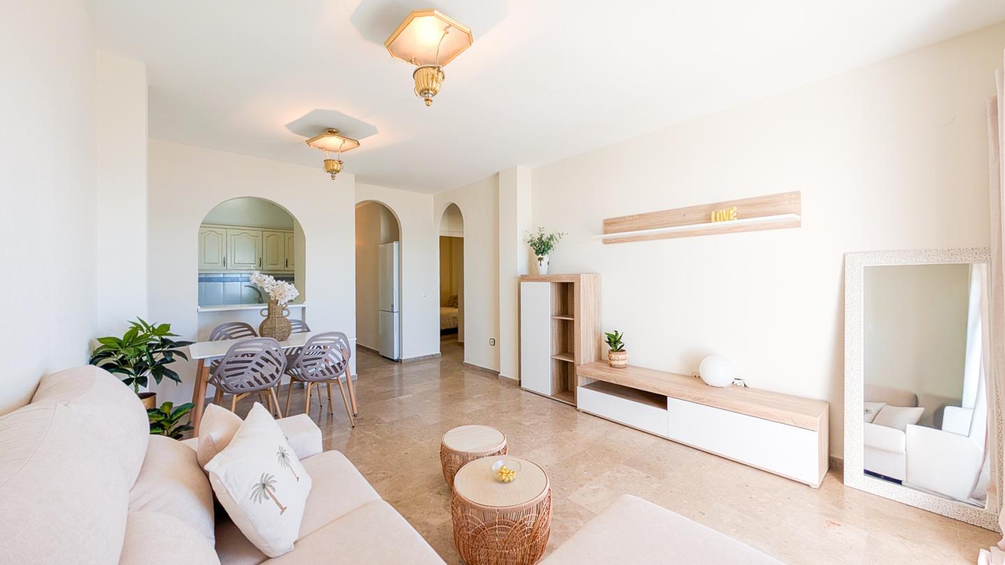 Piso en Venta en Santa Pola