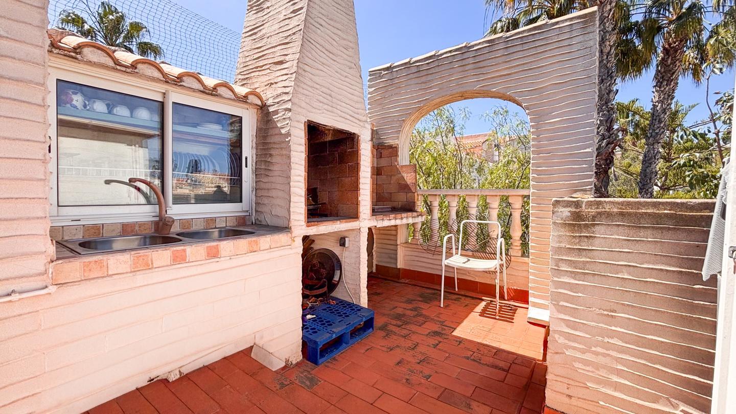 Adosado en Venta en Santa Pola