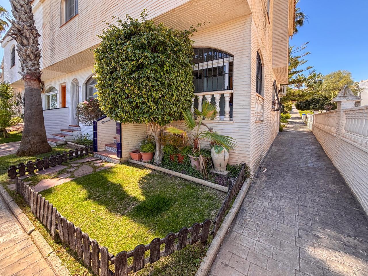 Adosado en Venta en Santa Pola