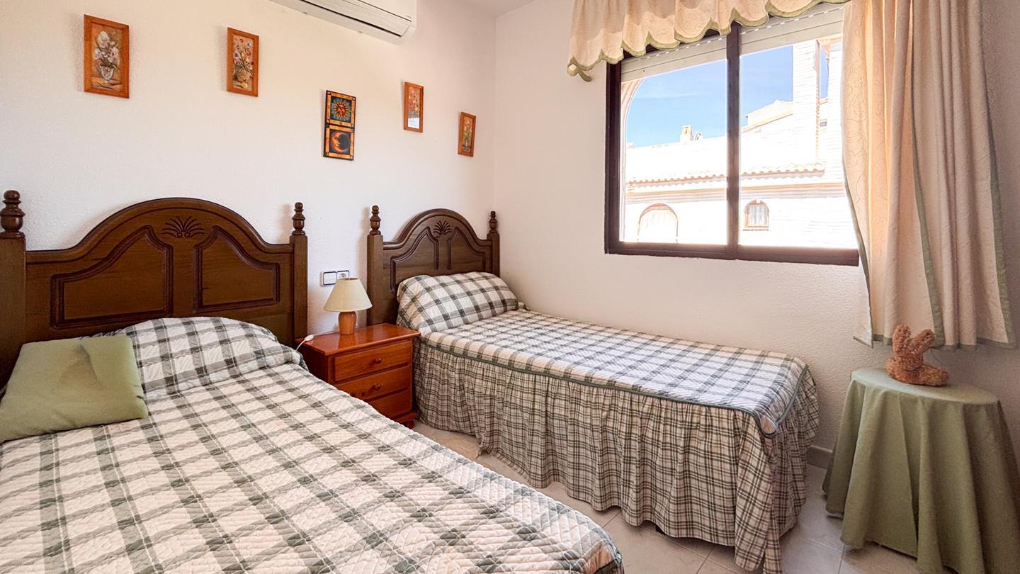 Adosado en Venta en Santa Pola