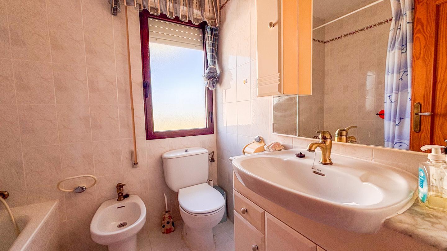 Adosado en Venta en Santa Pola