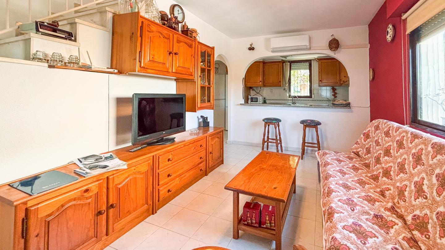 Adosado en Venta en Santa Pola