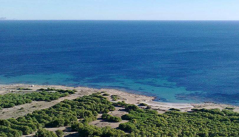 Adosado en Venta en Santa Pola