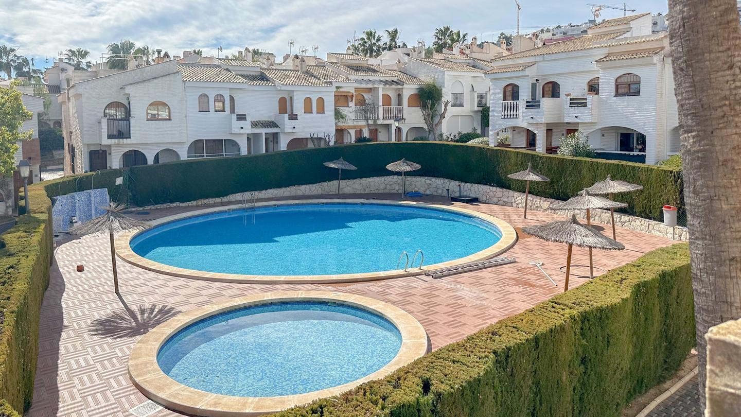Adosado en Venta en Santa Pola